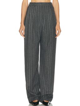 Carolina Herrera - Pleated Pant