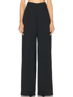Carolina Herrera - Wide Leg Pant