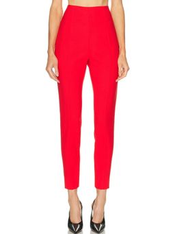 Carolina Herrera - Slim Straight Trouser
