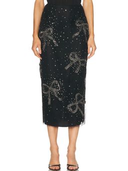 Carolina Herrera - Midi Skirt