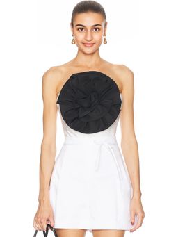 Carolina Herrera - Rose Top