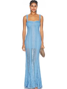 Charo Ruiz Ibiza - Gaia Long Dress