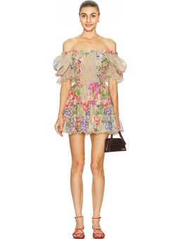 Charo Ruiz Ibiza - Giulia Dress