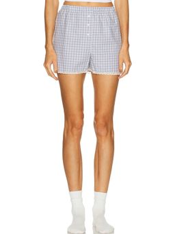 Cou Cou Intimates - The Boxer Short