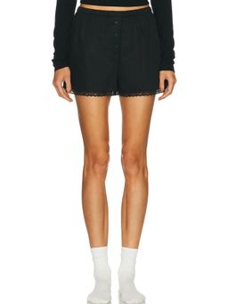 Cou Cou Intimates - The Boxer Short