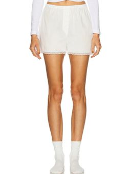 Cou Cou Intimates - The Boxer Short