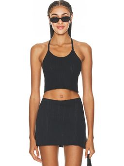 Cou Cou Intimates - The Halter Top