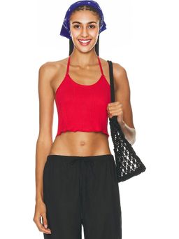 Cou Cou Intimates - The Halter Top