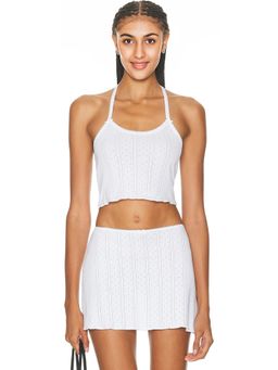 Cou Cou Intimates - The Halter Top