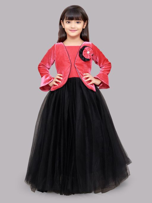 pink dress black jacket Pink Blazer With Black Dress Outfit Black Dress Pink Blazer Blazer Outfit Ideas Pink And Black