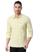 Green color option, Currently selected