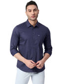 Navy Blue color option