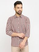 Red color option, Currently selected