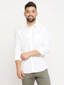 White color option, Currently selected