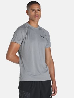 Puma - Rtg Men Gray T-shirts