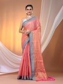 Peach color option, Sold out, Currently selected