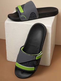 Chupps - ACE Black Sliders