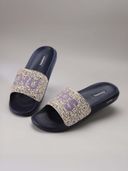 Navy Blue color option, Currently selected