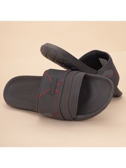 Chupps - Falcon Grey Sliders