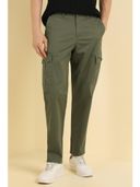 Olive color option, Currently selected
