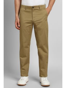 Simon Carter - Khaki Trousers