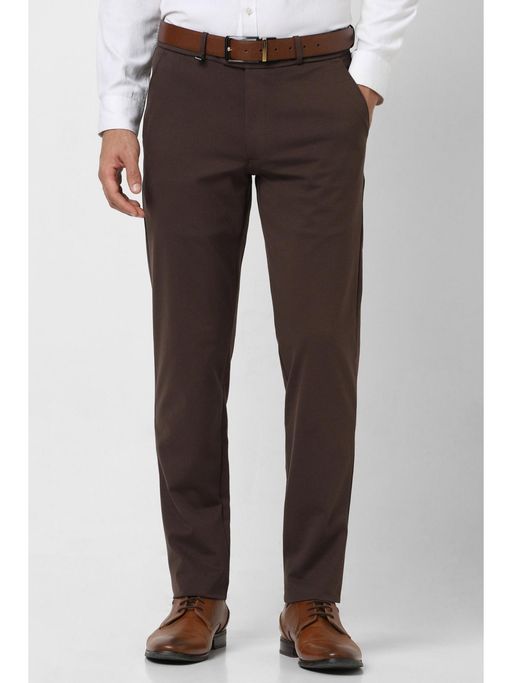 green emerald velvet dress Flex 3 Flat Front Slim Fit Dress Pant