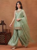 Green color option