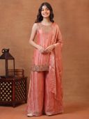 Peach color option