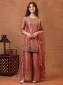 Mauve color option