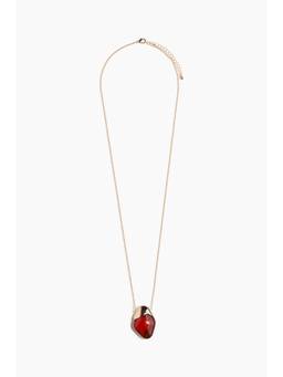 H&M - Women Gold Pendant Necklace
