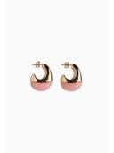 Pink color option, Sold out, Currently selected