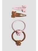 Pink color option, Currently selected