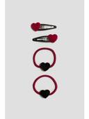 Red color option, Sold out