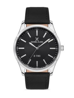Daniel Klein - D-Two Gents Gun Black Watch DK.1.13310-4