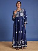 Navy Blue color option