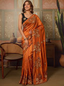 Orange color option