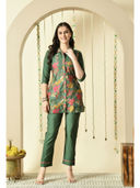 Green color option, Sold out