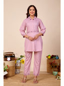 Pink color option