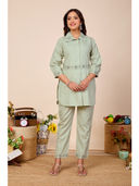 Green color option