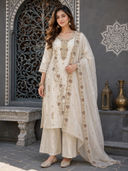 Cream color option