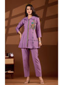 Purple color option, Sold out