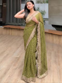 Green color option, Sold out