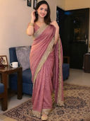 Pink color option, Currently selected