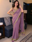 Purple color option