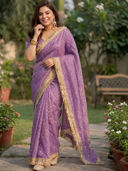 Purple color option