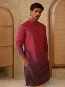Maroon color option