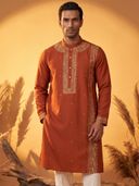 Orange color option, Sold out, Currently selected