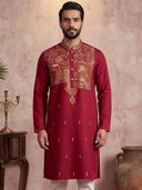 Red color option, Sold out, Currently selected