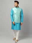 Teal color option