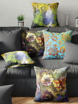 BIANCA - Ruyal 16 X16 Cushion 432750